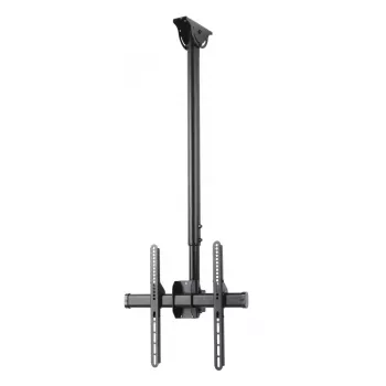 Hama 00220878 TV laikiklis/stovas 165,1 cm (65 col.) juoda