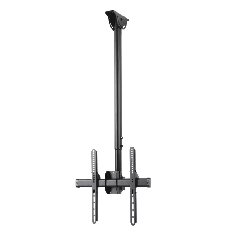 Hama 00220878 TV laikiklis/stovas 165,1 cm (65 col.) juoda