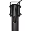 Hama 00220878 TV laikiklis/stovas 165,1 cm (65 col.) juoda