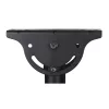 Hama 00220878 TV laikiklis/stovas 165,1 cm (65 col.) juoda
