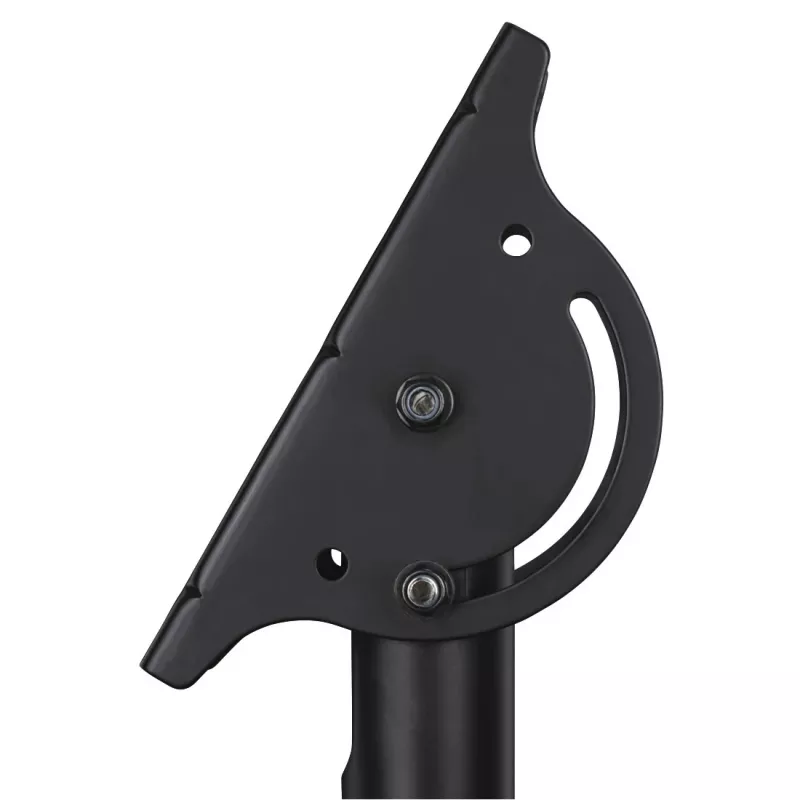 Hama 00220878 TV laikiklis/stovas 165,1 cm (65 col.) juoda