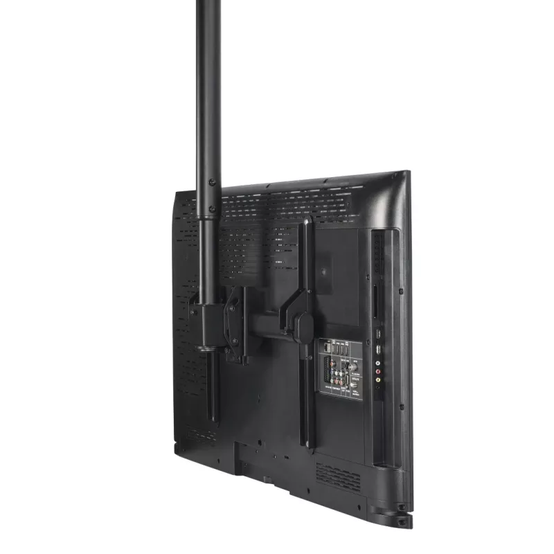 Hama 00220878 TV laikiklis/stovas 165,1 cm (65 col.) juoda