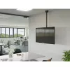 Hama 00220878 TV laikiklis/stovas 165,1 cm (65 col.) juoda
