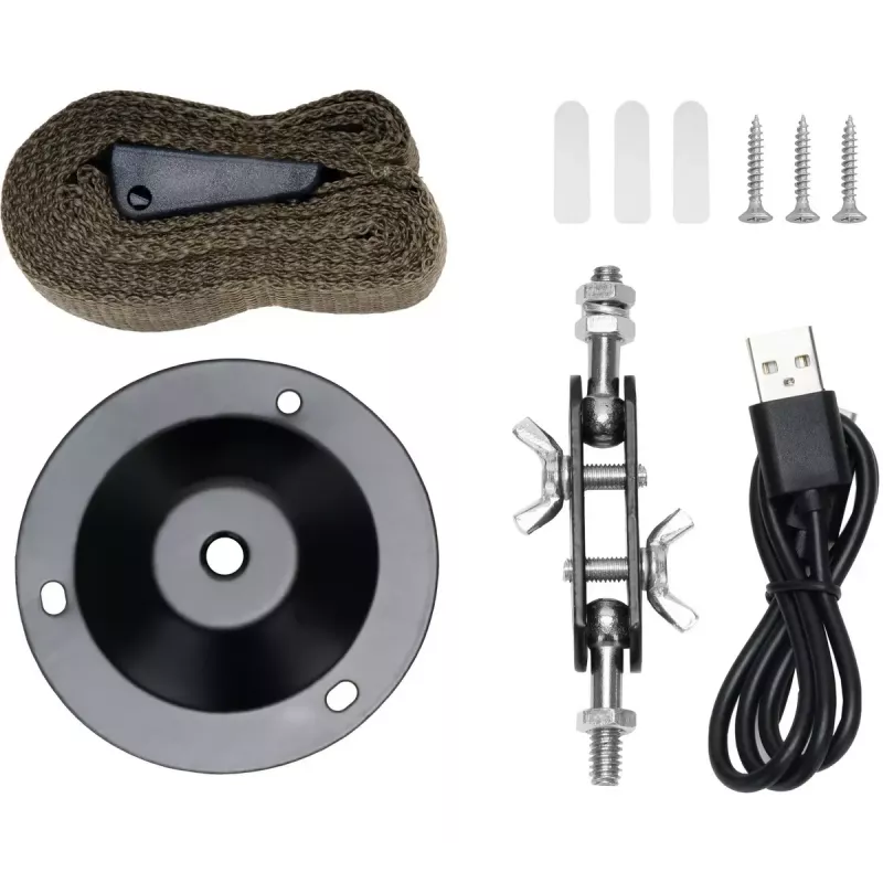 Stebėjimo kamera Redleaf RF06 RL4380 Standard