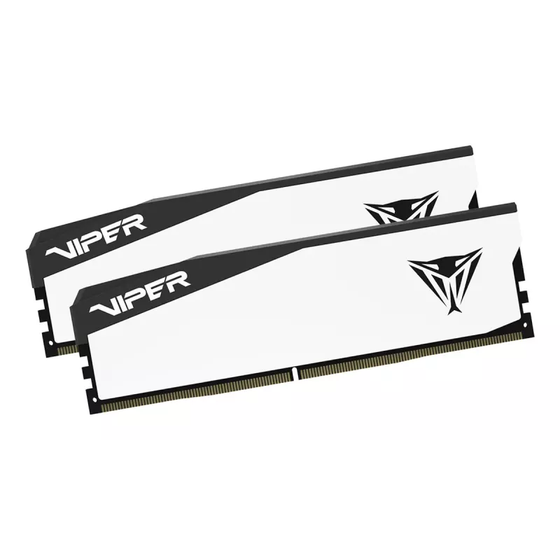 Atminties modulis 32 GB (2 x 16 GB) DDR5 6000 MT/s 288 kontaktų DIMM VEB532G6030KW