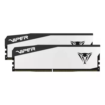 Atminties modulis 32 GB (2 x 16 GB) DDR5 6000 MT/s 288 kontaktų DIMM VEB532G6030KW