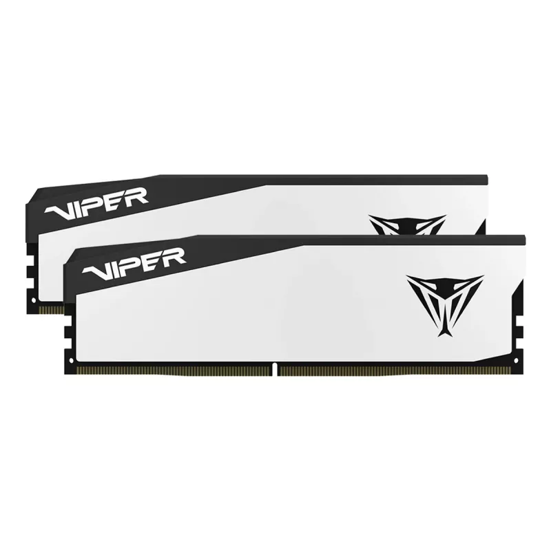 Atminties modulis 32 GB (2 x 16 GB) DDR5 6000 MT/s 288 kontaktų DIMM VEB532G6030KW