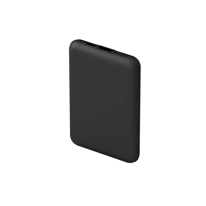 dbramante1928 re-charge - išorinė baterija 10K - BLK, 10000 mAh, juoda