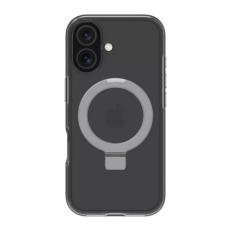 dbramante1928 Iceland Ultra D3O MS Kick mobiliojo telefono dėklas Užvalkalas Skaidrus