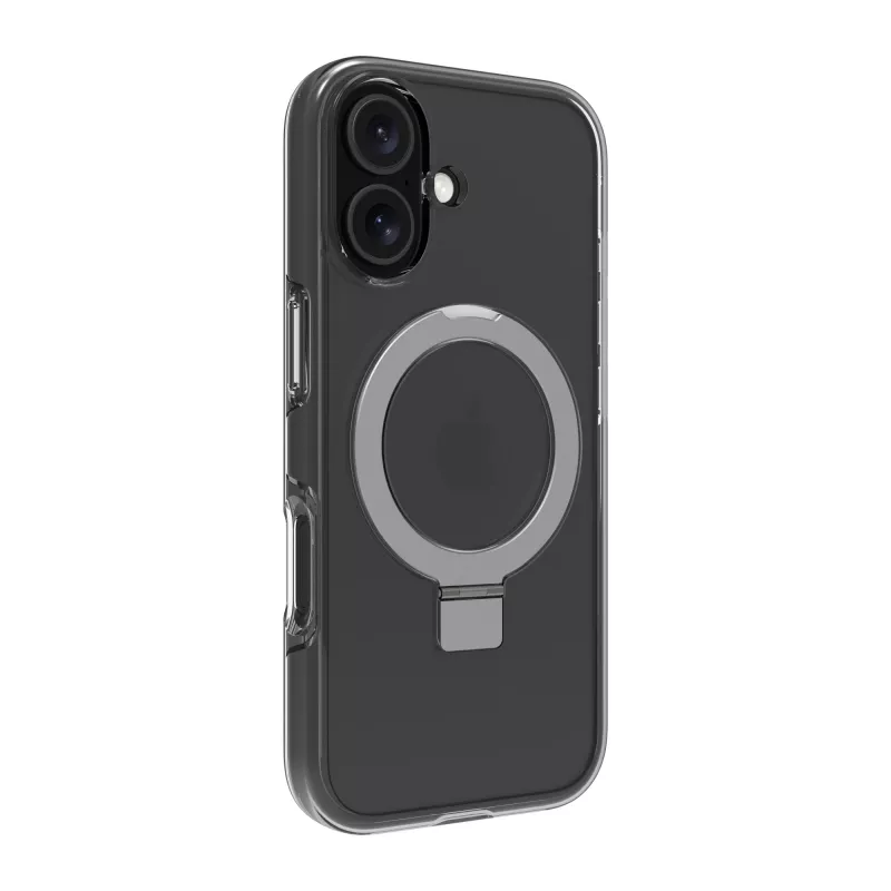 dbramante1928 Iceland Ultra D3O MS Kick mobiliojo telefono dėklas Užvalkalas Skaidrus