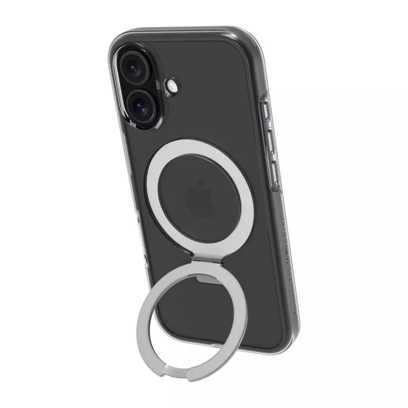 dbramante1928 Iceland Ultra D3O MS Kick mobiliojo telefono dėklas Užvalkalas Skaidrus