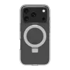 dbramante1928 Iceland Ultra D3O MS Kick mobiliojo telefono dėklas Dangtelis Skaidrus