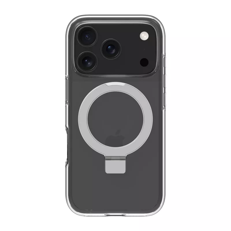 dbramante1928 Iceland Ultra D3O MS Kick mobiliojo telefono dėklas Dangtelis Skaidrus