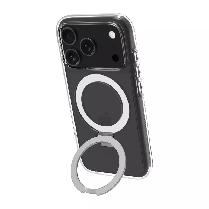 dbramante1928 Iceland Ultra D3O MS Kick mobiliojo telefono dėklas Dangtelis Skaidrus