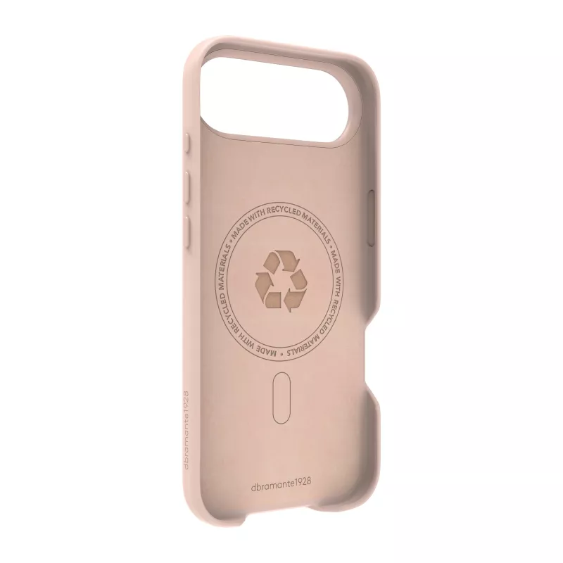 dbramante1928 Roskilde MS Kick ICON mobiliojo telefono dėklas Dangtelis Smėlio