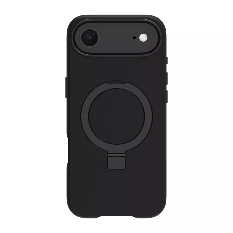 dbramante1928 Roskilde MS Kick ICON mobiliojo telefono dėklas Užvalkalas Juoda