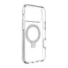dbramante1928 Iceland Ultra D3O MS Kick mobiliojo telefono dėklas Užvalkalas Skaidrus