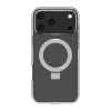 dbramante1928 Iceland Ultra D3O MS Kick mobiliojo telefono dėklas Užvalkalas Skaidrus