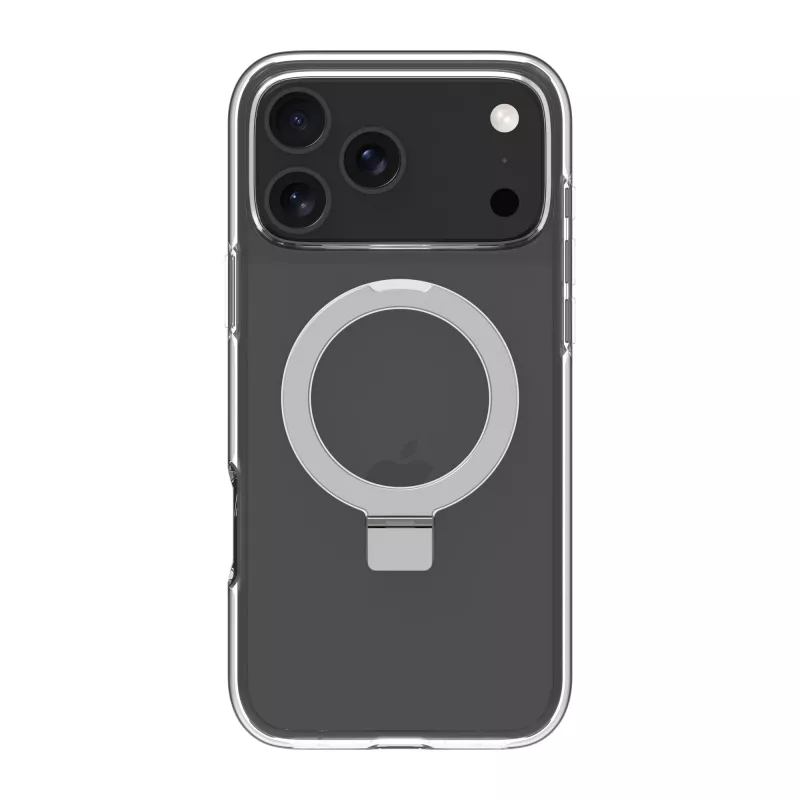 dbramante1928 Iceland Ultra D3O MS Kick mobiliojo telefono dėklas Užvalkalas Skaidrus