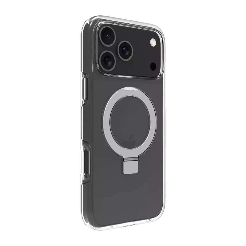 dbramante1928 Iceland Ultra D3O MS Kick mobiliojo telefono dėklas Užvalkalas Skaidrus