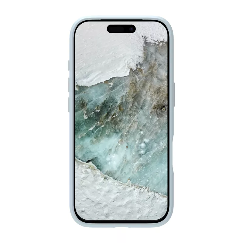 dbramante1928 Greenland Pro MS mobiliojo telefono dėklas Dangtelis Mėlyna