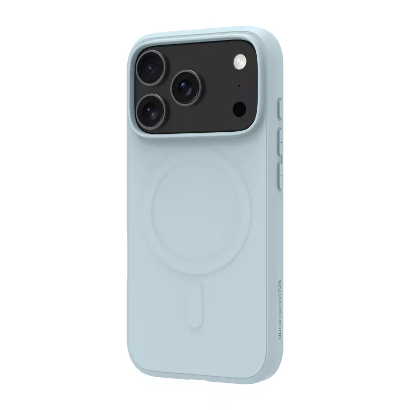 dbramante1928 Greenland Pro MS mobiliojo telefono dėklas Dangtelis Mėlyna