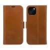 dbramante1928 Copenhagen - iPhone 17e/16e/15/14/13 - Tan, Folio, Apple, iPhone 17e/16e/15/14/13, Brown