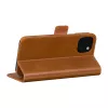 dbramante1928 Copenhagen - iPhone 17e/16e/15/14/13 - Tan, Folio, Apple, iPhone 17e/16e/15/14/13, Brown