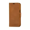 dbramante1928 Copenhagen - iPhone 17e/16e/15/14/13 - Tan, Folio, Apple, iPhone 17e/16e/15/14/13, Brown
