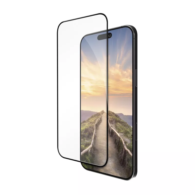 Apsauginė plėvelė dbramante1928 Eco, skirta iPhone 17, atspari įbrėžimams