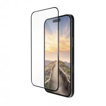 Ekrano apsauga dbramante1928 eco iPhone 17 Atspari įbrėžimams