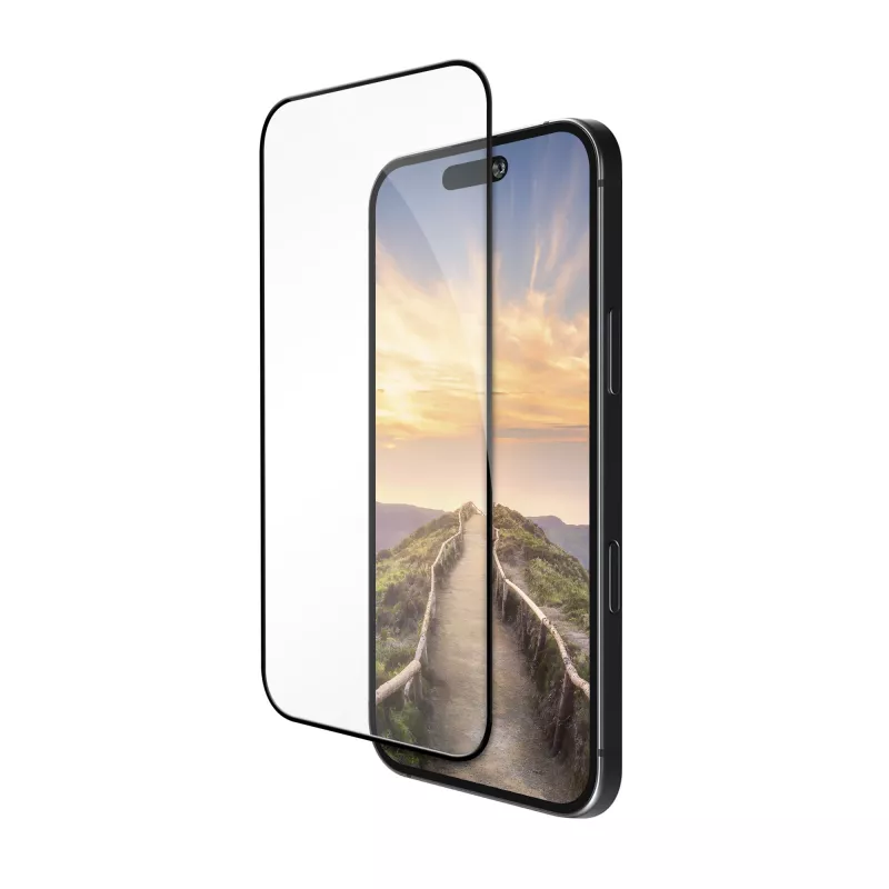 Ekrano apsauga dbramante1928 eco iPhone 17 Atspari įbrėžimams