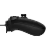 Trust GXT 541 MUTA Juoda USB 2.0 Vairasvirtė Analogue / Digital PC