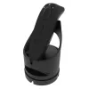 Rankinis brūkšninių kodų skaitytuvas „Socket Mobile S720“ 1D/2D belaidis, juodas