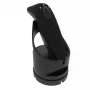 Rankinis brūkšninių kodų skaitytuvas „Socket Mobile S720“ 1D/2D belaidis, juodas