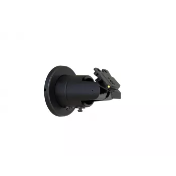 Ergonomic Solutions SpacePole Payment SPMCL-S-WM-02 POS sistemos priedas POS laikiklis juodas kompozitas
