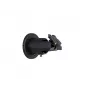 Ergonomic Solutions SpacePole Payment SPMCL-S-WM-02 POS sistemos priedas POS laikiklis juodas kompozitas