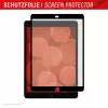 Popierių primenanti ekrano apsauginė plėvelė Displex TABLET PAPERSENSE, skirta iPad 7/8/9 kartos ir iPad Air 3, matinė, 10,5 colio (26,7 cm), 3H, nuimama
