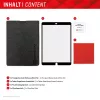 Popierių primenanti ekrano apsauginė plėvelė Displex TABLET PAPERSENSE, skirta iPad 7/8/9 kartos ir iPad Air 3, matinė, 10,5 colio (26,7 cm), 3H, nuimama