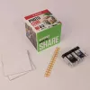 “Canon 5225B019” rašalo kasetė 2 vnt. Originali standartinės išeigos juoda, žalsvai mėlyna, purpurinė, geltona