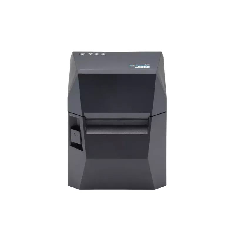 Etikečių spausdintuvas Star Micronics 39473390 didelės spartos kompaktiško dizaino