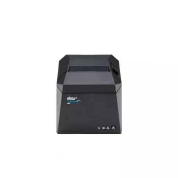 Etikečių spausdintuvas Star Micronics 39473390 didelės spartos kompaktiško dizaino