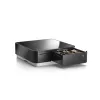 POS spausdintuvas Star Micronics mPOP10CBI BLK E+U Tiesioginis terminis 100 mm/sek.