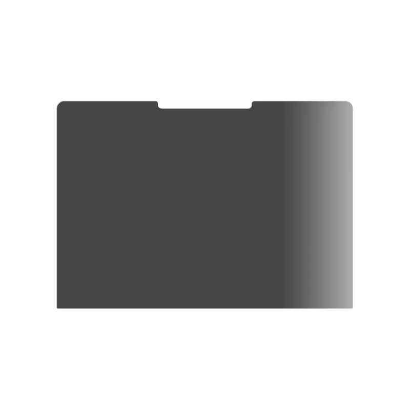 “PanzerGlass ®” Privatumo ekrano apsauga “Microsoft Surface Laptop 7th Edition 13.8''” | Itin platus pritaikymas