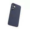 ZAGG Milan Snap (Nepermatomas) Samsung Galaxy S25+ Navy, Dėklas, Samsung, Galaxy S25+, 17 cm (6,7 colių), Navy