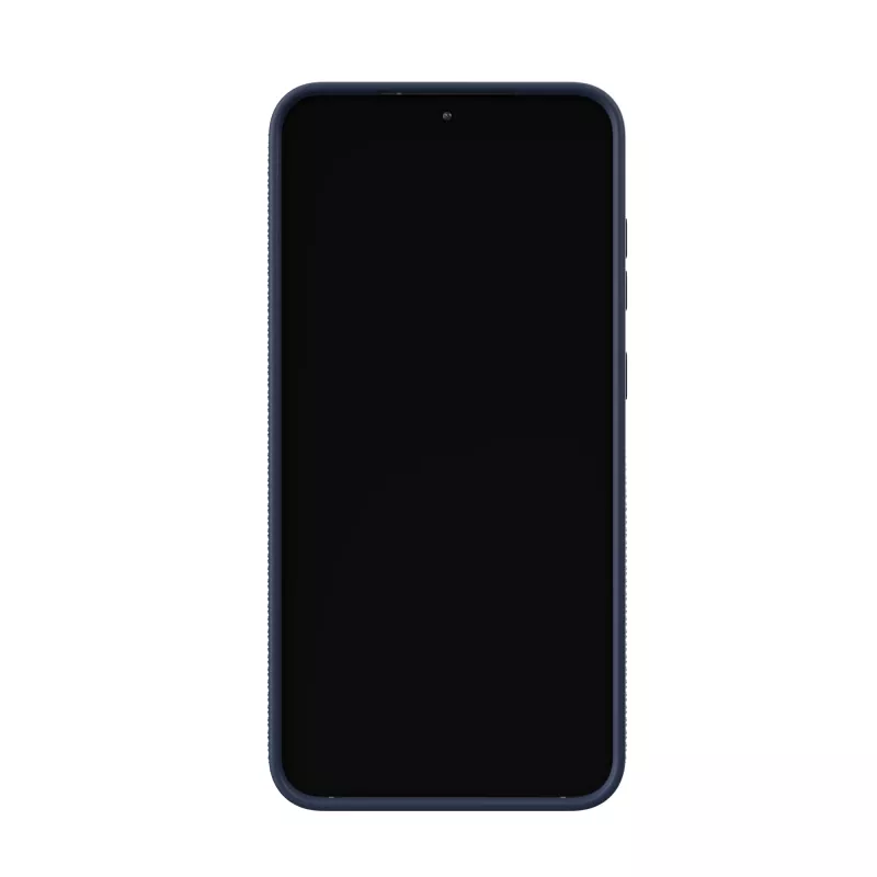 ZAGG Milan Snap (Nepermatomas) Samsung Galaxy S25+ Navy, Dėklas, Samsung, Galaxy S25+, 17 cm (6,7 colių), Navy
