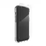 ZAGG Luxe + Glass 360 rinkinys, skirtas iPhone 17e/16e/14/13 Clear, Dėklas, Apple, iPhone 17e/16e/14/13, 15,5 cm (6.1"), Skaidrus