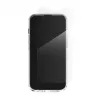 ZAGG Luxe + Glass 360 rinkinys, skirtas iPhone 17e/16e/14/13 Clear, Dėklas, Apple, iPhone 17e/16e/14/13, 15,5 cm (6.1"), Skaidrus