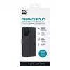 IFROGZ IF Defence dėklas su atvartu Apple iPhone 16 juodas INTL, Atvartas, Apple, iPhone 16, 15,5 cm (6,1 col.), Juodas