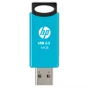 HP 712w USB atmintukas 64 GB USB Type-A 3.2 Gen 1 (3.1 Gen 1) Mėlynas